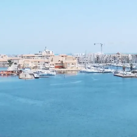 Ideal Entre Etang Commerces Et Animation Apartmán