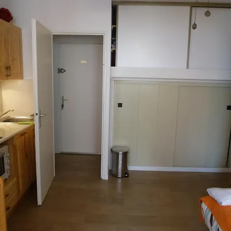 Apartmán Ideal Entre Etang Commerces Et Animation *