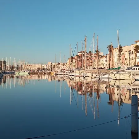 Ideal Entre Etang Commerces Et Animation * Leucate