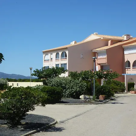 Ideal Entre Etang Commerces Et Animation Apartmán Leucate